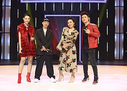 Quang Đăng dẫn học trò "oanh tạc" gameshow Việt hóa từng đình đám tại Mỹ