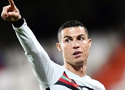 Ronaldo hết đơn độc ở tuyển Bồ Đào Nha