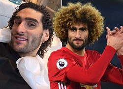 Sau 4 năm Marouane Fellaini mới bán thành công ngôi nhà ở Manchester