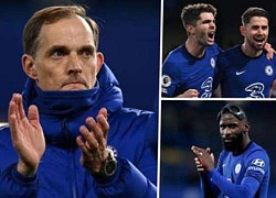 HLV Tuchel: 'Đây mới là Chelsea tôi muốn'