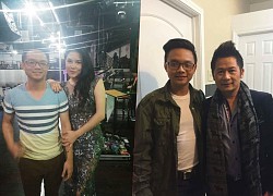 Soundman 9X được đồng hành trong nhiều show lớn của Mỹ Tâm, Thanh Hà, Quang Dũng, Bằng Kiều... ở hải ngoại là ai?