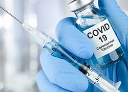 Sử dụng 12.100 tỷ đồng từ ngân sách để mua vaccine COVID-19