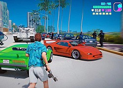 Take-Two chuẩn bị ra mắt 4 tựa game nhập vai vào tháng 3/2022, đó có thể là GTA 6