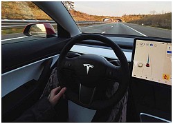 Tesla bị cáo buộc "lừa dối khách hàng" về tính năng tự hành trên các mẫu xe điện của mình