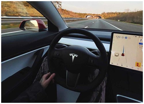 Tesla bị cáo buộc "lừa dối khách hàng" về tính năng tự hành trên các mẫu xe điện của mình