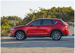 THACO ưu đãi, giảm giá lên tới 160 triệu đồng cho khách hàng mua xe Mazda