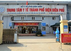 Điện Biên thêm 7 ca nghi mắc COVID-19, 3 người là nhân viên bệnh viện dã chiến