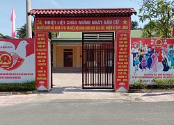 Thị xã Hồng Lĩnh sẵn sàng cho "Ngày hội non sông"