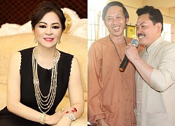 Toàn cảnh drama bà Phương Hằng và dàn sao Vbiz: Mỗi ngày đều réo tên NS Hoài Linh, đòi kiện Hồng Vân, khiến cả showbiz dậy sóng