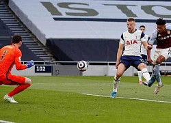 Tottenham nguy cơ phải đá giải hạng ba châu Âu