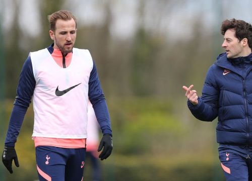 Tottenham tức giận Harry Kane, Pep Guardiola cảnh báo lớn