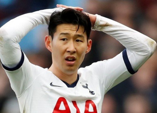 Tottenham văng khỏi nhóm dự Europa League