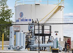 Tập đoàn Colonial Pipeline thừa nhận phải trả 4,4 triệu USD tiền chuộc cho tin tặc