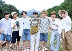 Tranh luận việc BTS không còn là một phần của Kpop và đây là câu trả lời đến từ RM