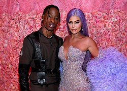 Travis Scott và những bộ trang phục ấn tượng nhất