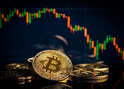 Trung Quốc siết chặt quy định, giá Bitcoin giảm mạnh