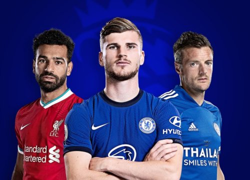 Trước vòng hạ màn Premier League 2020/21: Ai bay Top 4?