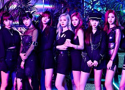 TWICE phá vỡ thành tích của Little Mix, trở thành nhóm nữ có nhiều MV đạt 100 triệu lượt xem nhất