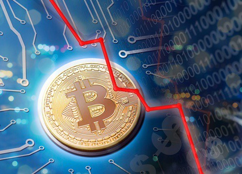 Vì sao giá Bitcoin bất ngờ tụt mạnh xuống mốc 38000 USD, thổi bay 280 tỷ USD vốn hóa chỉ trong vài tiếng?