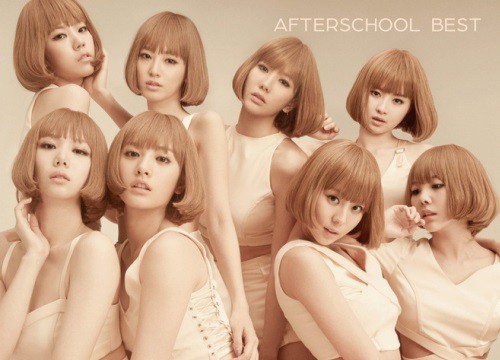 Visual lúc debut - tan rã của loạt nhóm nhạc Kpop: 2NE1 lên hương nhưng Park Bom lại gây sốc, After School toàn mỹ nhân tiến tới tầm cỡ thế giới