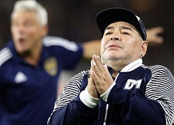 Vụ Maradona qua đời: 7 nghi can đối mặt với cáo buộc giết người