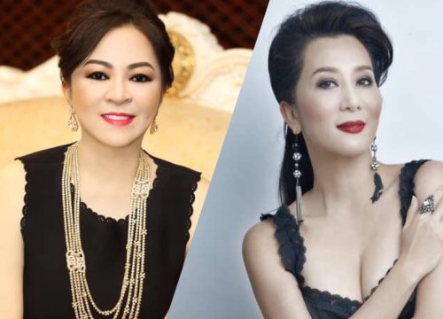 Vũ trụ drama "công chúng nuôi nghệ sĩ": Bà Phương Hằng khơi mào, Vy Oanh, Hoà Minzy, MC Kỳ Duyên và loạt sao "tham chiến"