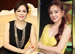 Vy Oanh "châm ngòi" cuộc đấu tố với đại gia Phương Hằng: "Tiền hay mạng sống có thể mất, danh dự và gia đình thì không"