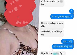 Xôn xao câu chuyện nam sinh viên đi dạy kèm bị cả mẹ lẫn học trò 'gạ tình'