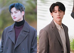 2 kiểu "nội dung" khiến chị em điên đảo ở phim Hàn: Gu nàng là trai ngoan Lee Do Hyun hay bad boy Seo In Guk?