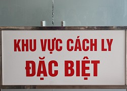 20 ca COVID-19 nguy kịch