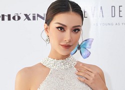 Á hậu Kim Duyên mở hẳn Q&A về Miss Universe 2021: Hé lộ bất ngờ về tranh cãi trình độ tiếng Anh và chuyện học catwalk từ H'Hen Niê