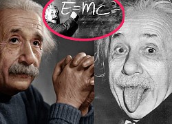 Albert Einstein &#8211; Thiên tài Vật Lý nhẫn tâm với vợ con, bị bác sĩ ăn cắp &#8220;não&#8221; khi qua đời