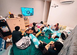 Bà Phương Hằng cứ livestream hoài, dân tình đã có người ngán ngẩm nhưng cũng còn khối người phát cuồng đến mức vừa cho con bú vừa mở xem