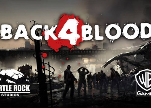 Back 4 Blood - 'Truyền nhân' của Left 4 Dead tung trailer mới, chuẩn bị ra mắt