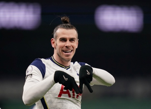 Bale: 'Mọi thứ sẽ sáng tỏ sau EURO 2020'