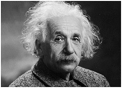 Bán đấu giá bức thư với công thức 'bí truyền' của thiên tài Einstein