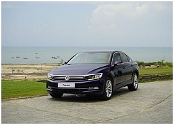 Bảng giá xe Volkswagen tháng 5/2021: Ưu đãi cực 'khủng' lên đến 200 triệu đồng