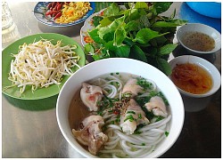 Bánh canh Tràng Bảng: Đặc sản không nên bỏ lỡ khi đến Tây Ninh