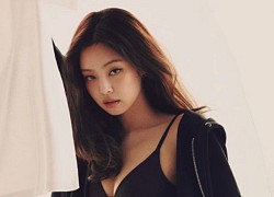 Bao người ao ước có body như Jennie: Eo thon, ngực siêu khủng nên mặc đồ sexy là "đốt mắt" dân tình