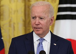 Biden hứa tái thiết Dải Gaza