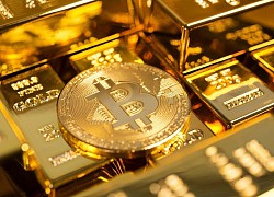 'Bitcoin có thể thành vàng kỹ thuật số'