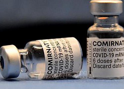 Các nước giàu đưa ra tín hiệu lạc quan về chấm dứt bất bình đẳng vaccine