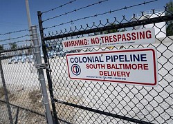 CEO Colonial Pipeline sẽ điều trần trước quốc hội Mỹ về cuộc tấn công mạng