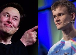 Cha đẻ ETH đăng đàn chỉ trích DogeCoin, Elon Musk lập tức phản pháo: &#8220;Đồ sợ chó&#8221;