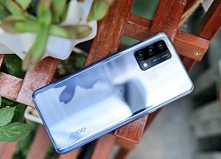 Đánh giá OPPO A74: bản rút gọn đáng giá trong phân khúc dưới 7 triệu đồng