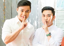 Don Nguyễn - Thanh Tú và chặng đường 10 năm xây dựng "lâu đài tình ái"