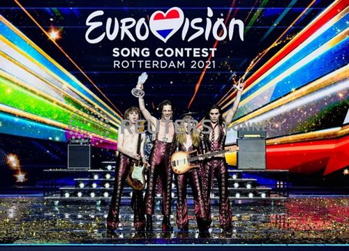 Dòng nhạc Rock and roll lên ngôi tại Eurovision lần thứ 65