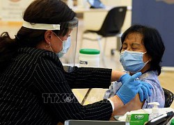 Dư luận tại Canada xung quanh ý tưởng 'hộ chiếu vaccine'