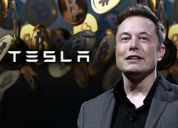 Elon Musk nỗ lực vực dậy thị trường tiền điện tử