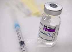 EU khuyến cáo không tiêm mũi thứ 2 vaccine AstraZeneca cho người có huyết khối